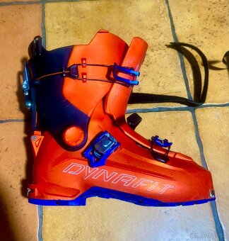 Skialpove boty Dynafit Hoji - 2