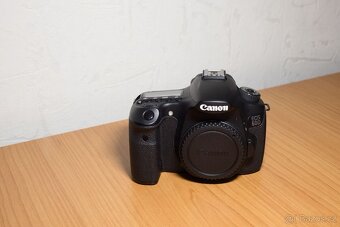 Canon 60D - 2