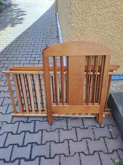 Postylka se sovou - 2