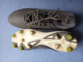 Kopačky dětské - 2