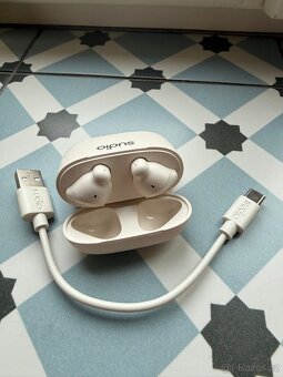 Sluchátka Sudio A1 - 2