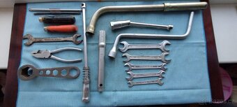 Mercedes Benz , nář.orig. - 2