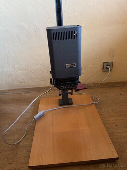 Meopta axomat 5 standard - 2