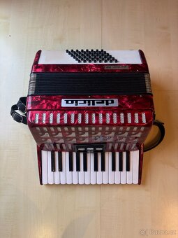 Delicia Junior 22 - 2