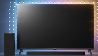 Soundbary LG SN6Y - 2