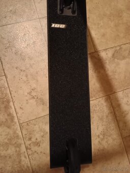 Koloběžka NDK STUNT SCOOTER - 2