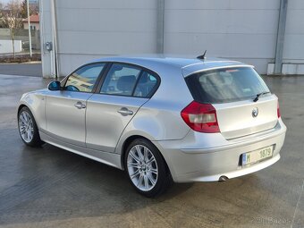 Bmw 118d 90kw Bez DPF - 2