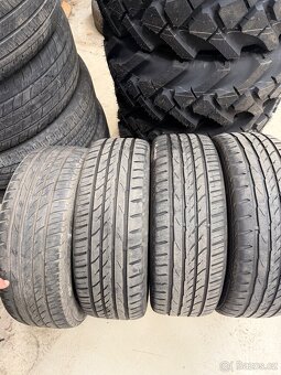 195/55r16 matador - 2