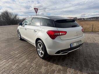 Citroen DS5 - 2
