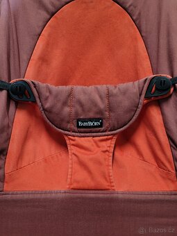 Houpátko Babybjörn - 2