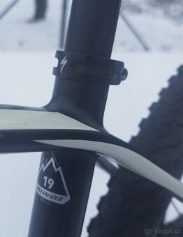 Horské kolo SPECIALIZED - 2