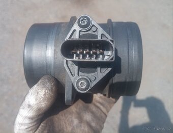 Passat B6 2.0 103kw BKP - náhradní díly - 2