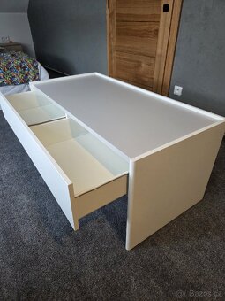 Dětský stůl Dundra Ikea - 2