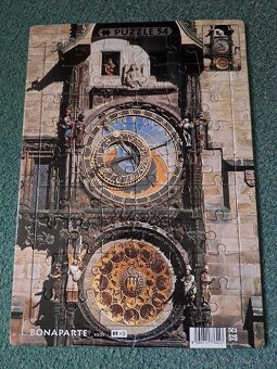 Různé puzzle - 2