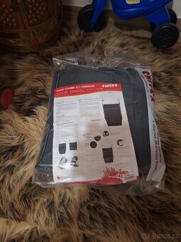 Fusak 3v1 zn.Emitex - 2