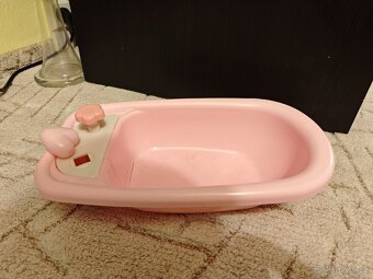 Vanička pro panenky - 2