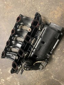 Bmw 320d 110kw saní - 2