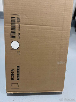 Ikea Rigga (stojan na šaty) - 2