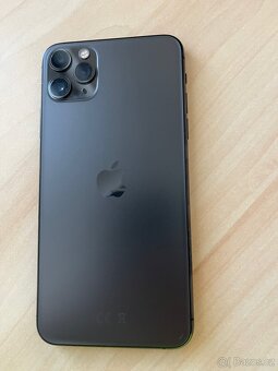 iPhone 11 Pro Max 256Gb - 2
