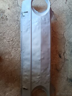 Skoda 100MB,110L - 2