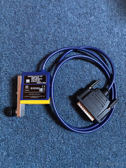 DATALOGIC kamera 1D/2D - MATRIX 210 – Cena: 2000 Kč. - 2