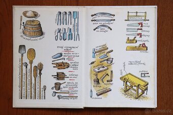 Už vím proč 1. - Škoda, Škodová, Kubašta - 2
