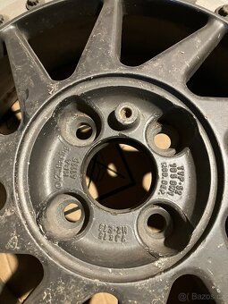 Prodám 1ks oz Racing turbo - 2