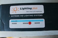 Přestavbová sada H.I.D. - 2