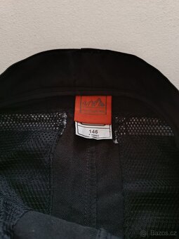 Softshell kalhoty Neverest v.146 - 2