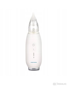 El.nosní odsávačka - 2