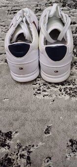 Značkové hezky sportovní vycházkové boty - 2