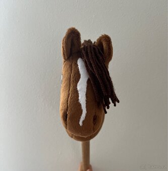 Hobby horse - 2