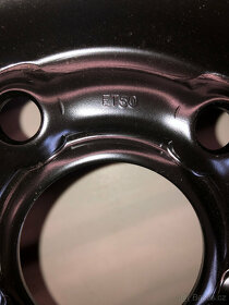 Plechový disk Renault Trafic III - 2