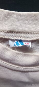 Pánské triko Adidas - 2