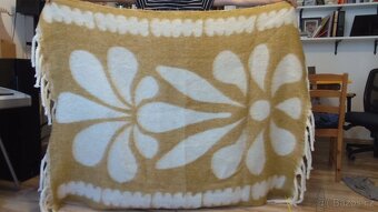 Deka pléd přehoz - 2