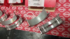 Mercedes Sprinter 906 hlavní ložiska - 2