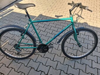 Panske horske kolo - 2