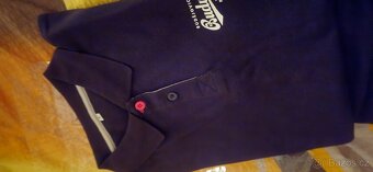 Nove panske tricko v.L - 2