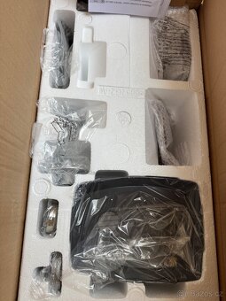 Kuchyňský robot Eta Gratus - 2