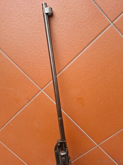 Vzduchovka Slávia 620 - 2