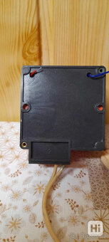 časové spinací hodiny - 2