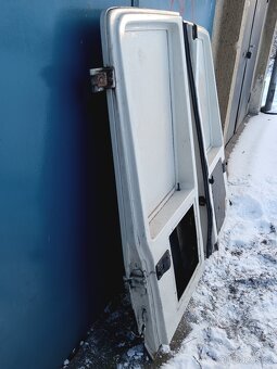 Škoda Felicia Pick up - 2