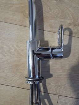 Grohe kuchyňská baterie - 2