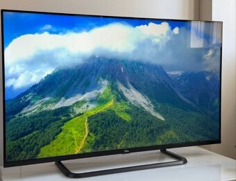 Televize tcl 65 - 2