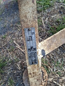 Čerpadlo na vodu tera vari - 2