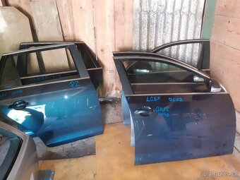 Vw golf 6 dvere HB - 2