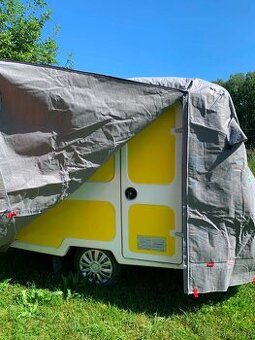 Karavan Polák N126 - 2