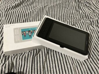 Grafický tablet Gaomon PD1161 - 2