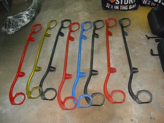 Rozperna tyc Audi TT  Octavia 1RS, Leon - 2