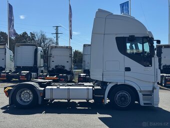 Iveco Stralis 460 EEV - 2